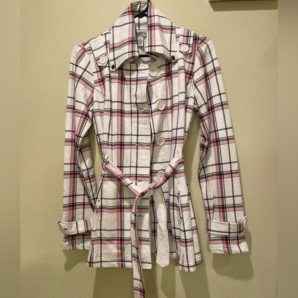 Self Esteem | Jacket - Picture 2 of 4